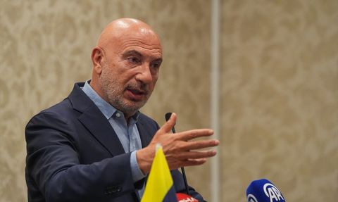 Hakan Bilal Kutlualp'ten Fenerbahçe Açıklamaları