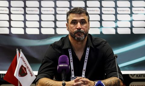 Hatayspor ve İstanbulspor Arasında Beraberlik