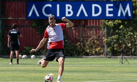 Hüseyin Eroğlu: "Başarılı Olacağımıza İnanıyorum"