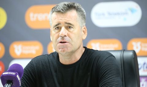 Hüseyin Eroğlu: "Bu Maçtan Ders Çıkarmamız Gerekiyor"