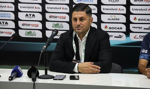 Iğdır FK Sezona Galibiyetle Başladı