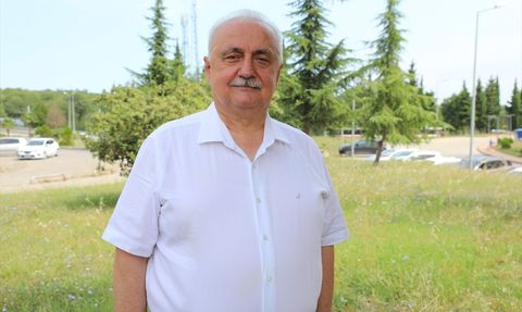 İklim Değişikliği: Türkiye'de Su ve Gıda Krizi Tehlikesi