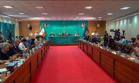 İran Kültür Bakanı Türkiye ile İlişkilerin Özel Olduğunu Vurguladı