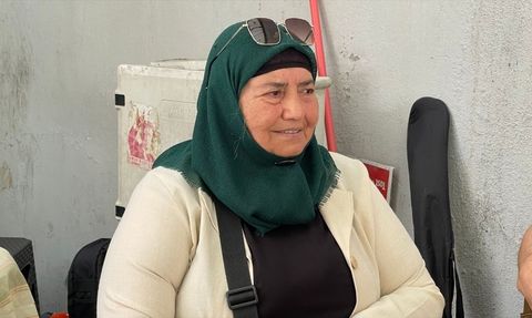 Isparta'da Depremzedelere Moral Veren Müzik