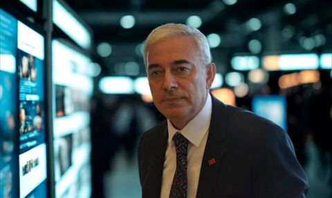 İstanbul'da AI & Cyber Security Expo 2025 Fuarı: Yapay Zeka ve Siber Güvenliğin Buluşma Noktası