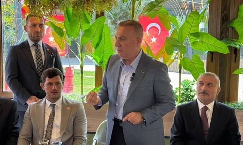 İstanbul'da Yolsuzluk İddiaları Gündemde