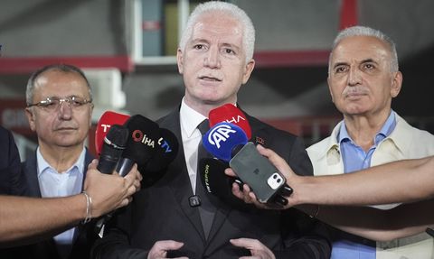 İstanbul Vali'sinden Güvenlik Tedbirleri Açıklaması