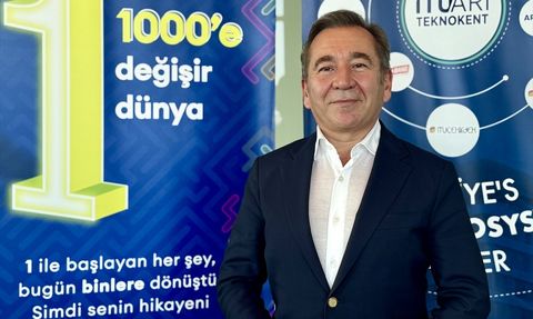 İTÜ ARI Teknokent, 2030 Vizyonuyla Geleceğe Hazırlanıyor