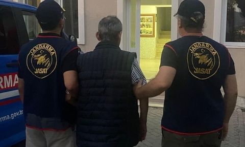 İzmir'de Sahipsiz Hayvanların Öldürülmesi: 1 Şüpheli Tutuklandı