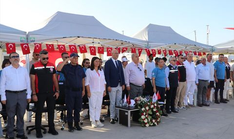 İzmirli Balıkçılar Yeni Av Sezonuna Hazır