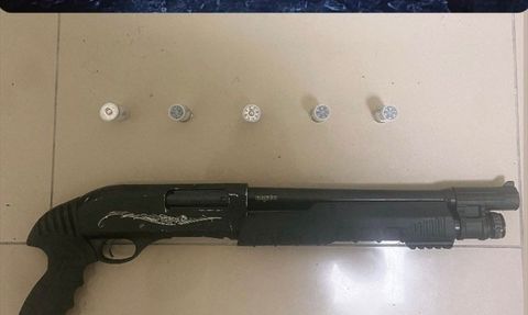 Kahramanmaraş'ta Suçlulara Yönelik Operasyon