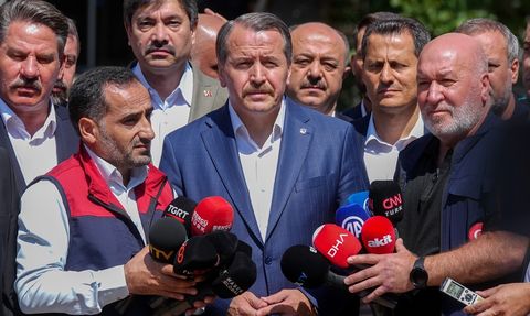 Kamu Toplu Sözleşmesi'nde Kısmi Anlaşma Sağlandı