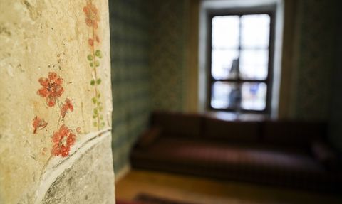 Karaağalar Koğuşu Ziyarete Açıldı: Osmanlı Mirasının Yeniden Doğuşu