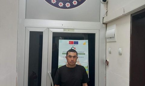 Kars'ta Düzensiz Göçmen Operasyonu: 16 Kişi Yakalandı