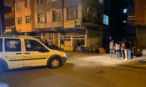 Kayseri'de Bıçaklı Kavga: 1 Ağır Yaralı