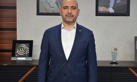 Kayseri'de Şap Hastalığı Aşılama Oranı Yüzde 70'e Ulaştı