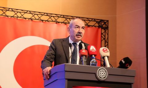 Kayseri Ticaret Odası Ağustos Meclis Toplantısı Gerçekleştirildi