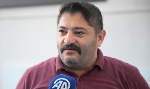 KKTC'li Kadın Güreşçilere Türkiye'den Destek