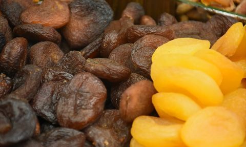 Malatya Kuru Kayısı İhracatı: 377,4 Milyon Dolar Gelir