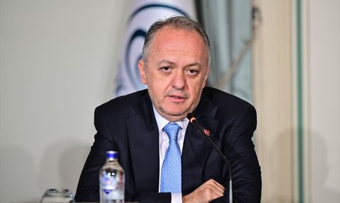 Malazgirt Zaferi’nin 954. Yıl Dönümü Etkinlikleri Hazırlıkları Başladı