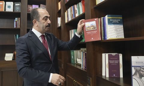 Malazgirt Zaferi'nin Anlamı ve Gelecek Vizyonu