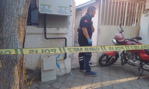 Manisa'da 16 Yaşındaki Kız Çocuğu Cinayeti