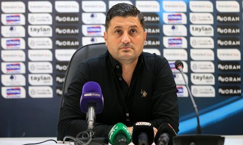 Manisa FK ve Iğdır FK Arasında Çekişmeli Beraberlik