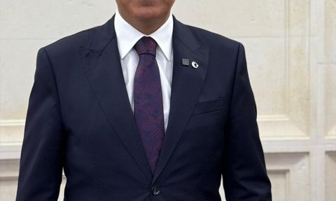 Mardin'de Asayiş Toplantısı ve Güvenlik Değerlendirmesi