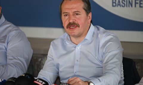 Memur-Sen Genel Başkanı Yalçın: 2026'da En Düşük Memur Maaşı 67 Bin Lira Olmalı