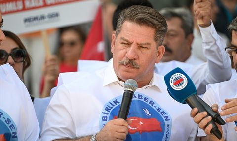 Memur Sendikalarından Hükümetin Zam Teklifine Tepkiler Yağdı