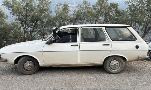 Mersin Anamur'daki Orman Yangınına Müdahale Devam Ediyor