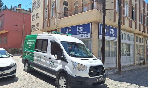 Mersin'de Kaybolan Kişi Evinde Ölü Bulundu