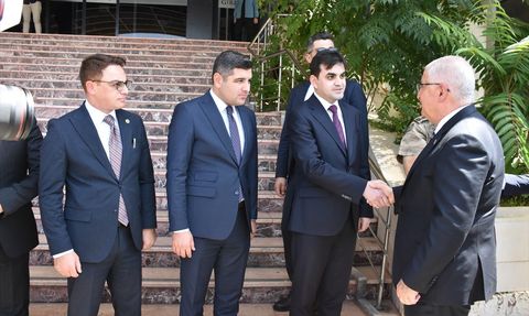 Milli Savunma Bakanı Güler, Terörsüz Türkiye Hedefini Vurguladı