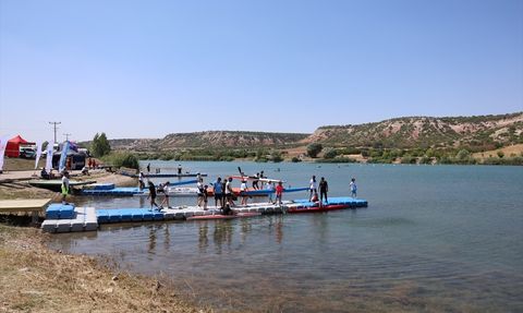 Mısır ve Türkiye'den Gazze ve Bölgesel İşbirliği Açıklamaları