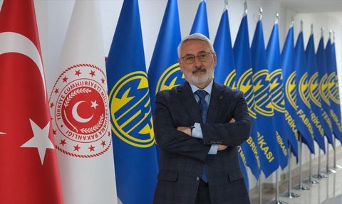 MKE Genel Müdürü İlhami Keleş'in Savunma Sektöründeki Yenilikçi Yaklaşımları