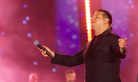 MÜYORBİR 25. Yılını İstanbul Festivali'nde Kutladı