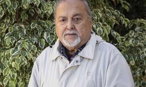 Müzisyen Selçuk Alagöz Bodrum'da Hayatını Kaybetti