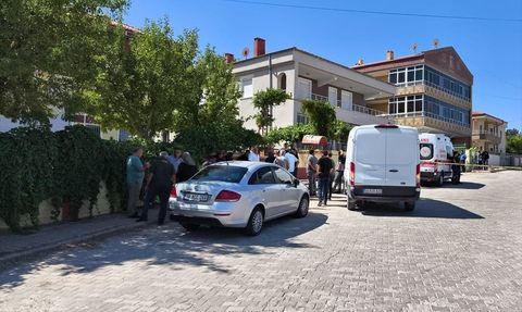 Nevşehir'de Silahlı Kavga: 1 Kişi Hayatını Kaybetti