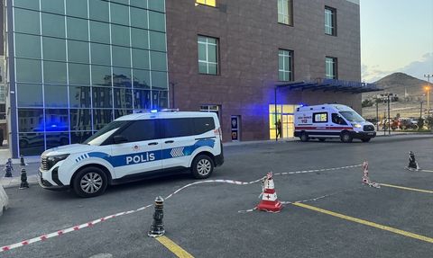 Niğde'de Silahlı Saldırı: 8 Yaşındaki Çocuk Yaralandı