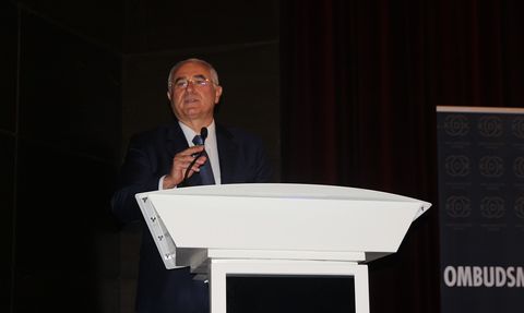 Ombudsman Türkiye'de Vatandaşın Yanında