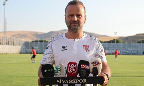 Osman Zeki Korkmaz Sezon Değerlendirmesi Yaptı