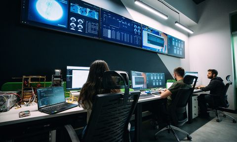 Plan-S, Uydu Teknolojilerine Yatırımlara Devam Ediyor