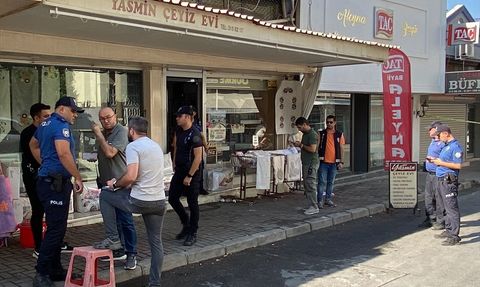 Polis Memuru Tutuklandı: Boşanma Aşamasındaki Eşini Öldürdü