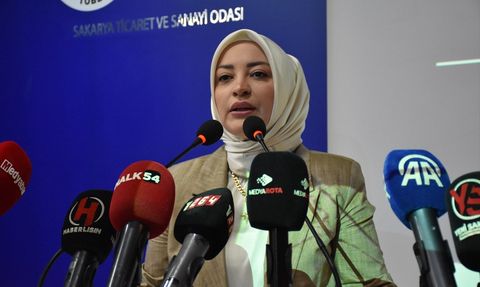 Sakarya'da Deprem Belgesel Galası Düzenlendi