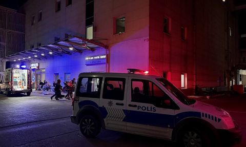 Sakarya'da Silahlı Yaralama Olayı: Boşanma Aşamasındaki Eş Tutuklandı