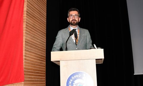 Samsun'un Vezirköprü İlçesinde Arkeoloji ve Kültürel Miras Çalıştayı Tamamlandı