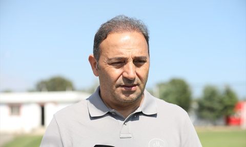Samsunspor'dan Transfer Atağı: Yeni Oyuncular Yolda