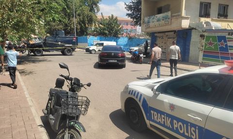 Şanlıurfa'da Akrabalar Arasında Silahlı Kavga: 4 Yaralı