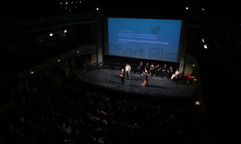 Saraybosna Film Festivali'nde Ödüller Sahiplerini Buldu
