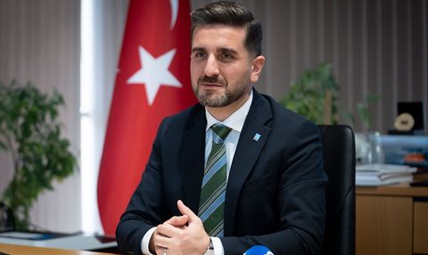 Savunma ve Havacılıkta Yeni Bir Dönem: Yıldızlar Ligi Hedefi